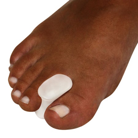 Toe Spacer Silipos® Small Without Fastening Toe