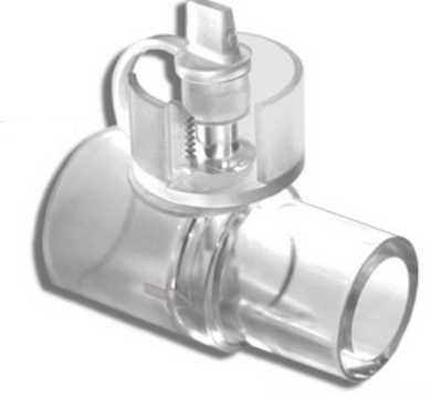 In-line MDI Adapter