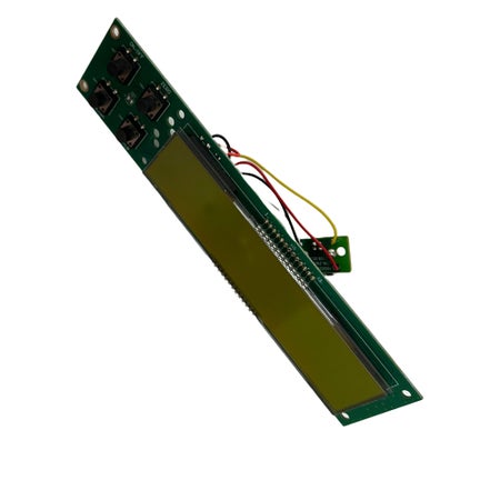 Main Board Health O Meter® For 2595KL Chair Scale