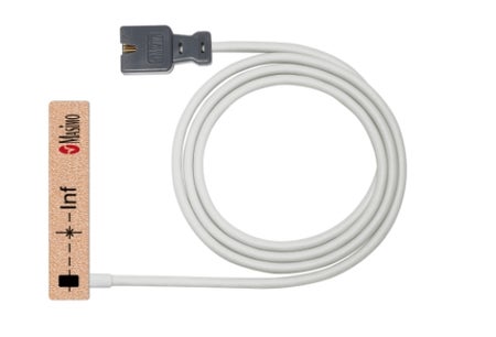 SpO2 Sensor Masimo® Finger Infant Single Patient Use