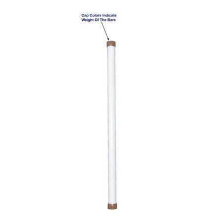 Weight Bar MJM 4 lbs.