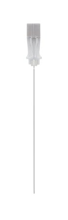 Spinal Needle Reli® Quincke Style 27 Gauge 3-1/2 Inch Length Sterile