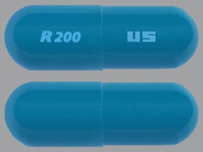 Probiotic Dietary Supplement Restora™ 30 per Bottle Capsule