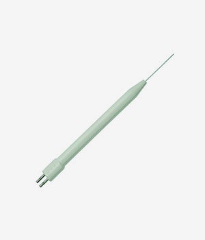 Bipolar Hemostatic Eraser Wet-Field® Eraser® 23 Gauge Bipolar, Fine, Straight