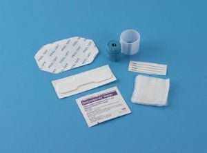 IV Start Kit Sterile