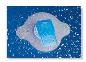 Shower Aid Provox® Provox Adhesives (FlexiDerm or Regular)