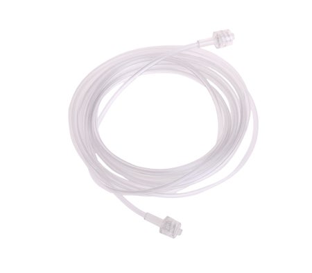 ETCO2 Sampling Line Without Prongs 10 Foot Tubing