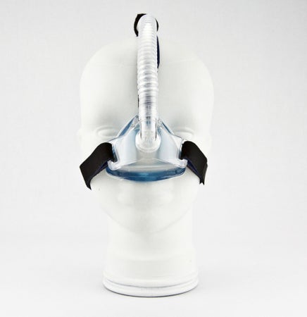 CPAP Mask Kit CPAP Mask Kit iQ® Nasal Style One Size Fits Most Cushion Adult
