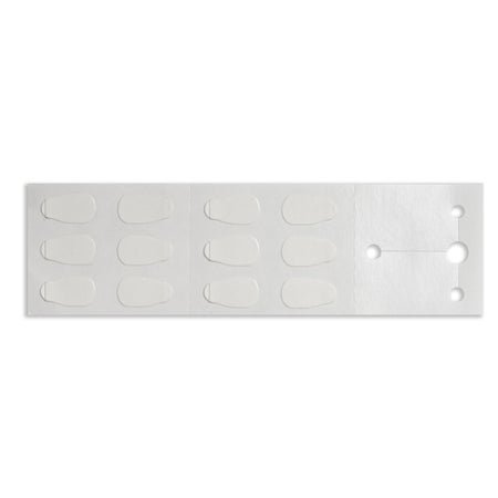 Accessory Adhesive Squares Non-Sterile For Y-I Sensors