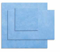 Genesis® Filter Paper 4-1/2 X 4-1/2 Inch