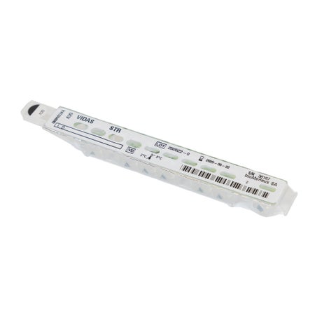 Coagulation Reagent VIDAS® D-Dimer Exclusion II™ D-Dimer For Instruments of the VIDAS Family 60 Tests