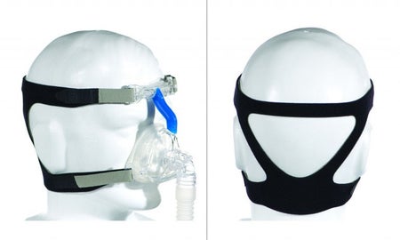 CPAP Mask Component CPAP Headgear ComfortGel™