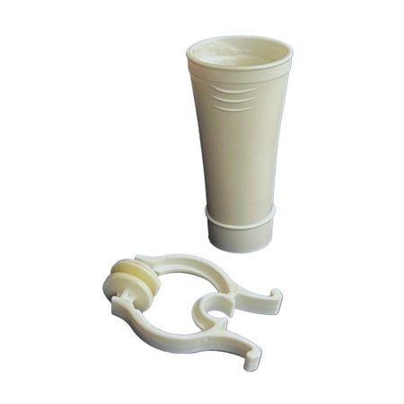 Mouthpiece AstraGuard Disposable