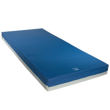 Bed Mattress Gravity™ 8 Deluxe Pressure Redistribution Type 6 H X 36 W X 80 L Inch