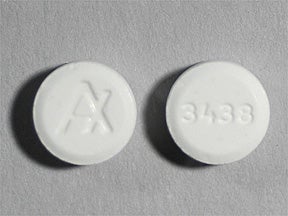 Selegiline HCl 5 mg Tablet 60 Tablets