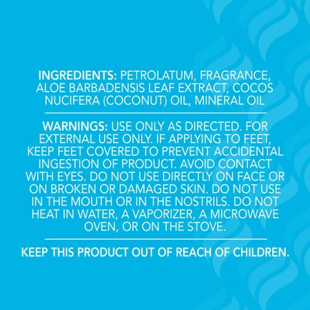 Children's Chest Rub Vicks® BabyRub® Ointment 1.7 oz.