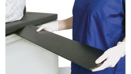 MRI CT Scan Armboard Pad For MRI CT Scan
