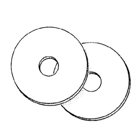 Skin Barrier Ring MaxSeal™