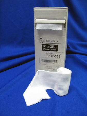 Stockinette Tubular Performance Stockinette™ 1 Inch X 25 Yard Polyester NonSterile