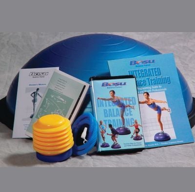 Balance Trainer BOSU Pro Blue