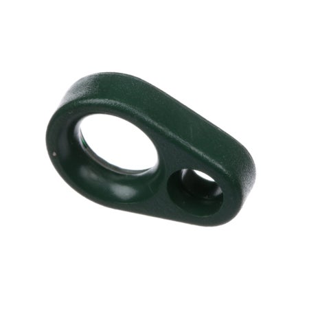 Lens Holder Assembly Green For Operating Otoscope