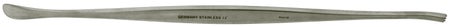 Dissector Penfield #4 3 mm X 8.75 Inch Blunt Slightly Curved