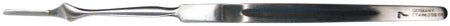 Scalpel Handle BR Surgical Stainless Steel Size 9