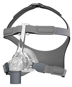 CPAP Mask Kit CPAP Mask Kit Eson™ Nasal Style Large Cushion