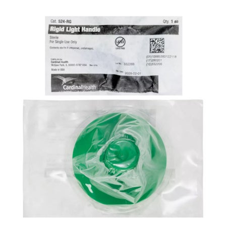Light Handle Covers