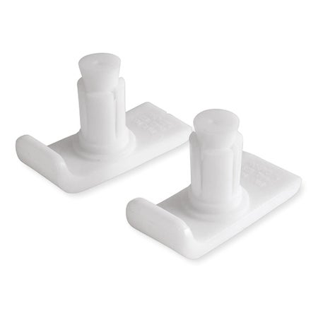 DMI® Ski Glide For Walker