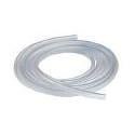 Suction Tubing Clear 7/25 Inch I.D. 6-1/2 Foot Length Silicone Sterile