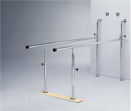 Parallel Bars 84 X 42 X 7 Inch