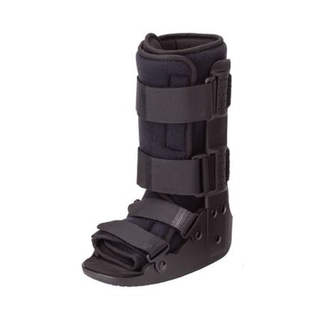 Walker Boot Ossur® Pediatric Non-Pneumatic Pediatric Large Tall