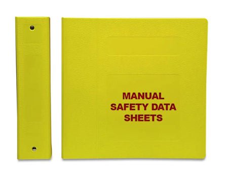 MSDS Manual Third Edition Antimicrobial