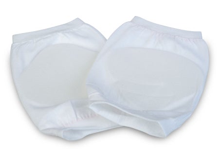 Heel / Elbow Protection Sleeve Silopad 2X-Large White