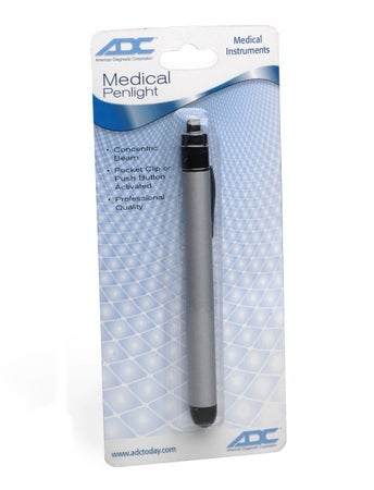 Penlight Metalite™ 5-3/4 Inch Length Reusable