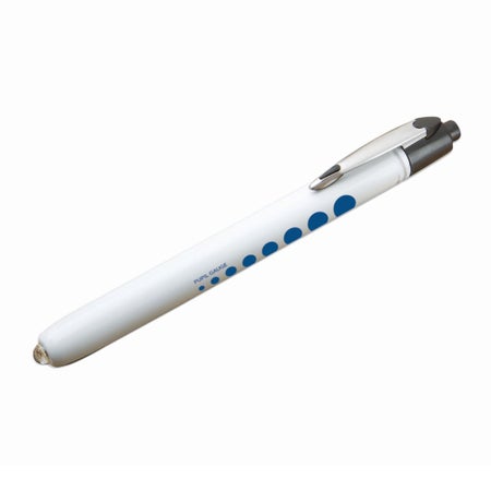 Penlight Metalite™ 5-3/4 Inch Length Reusable