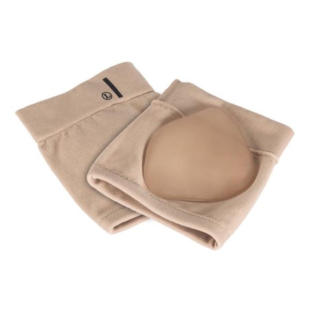Arch Sleeve Silipos® THERASTEP™ One Size Fits Most Pull-On Foot