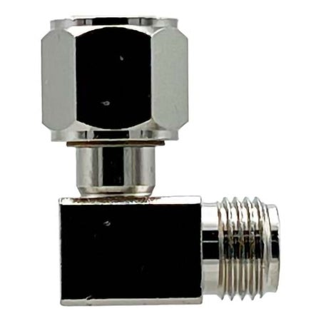 Flowmeter Oxygen Connector