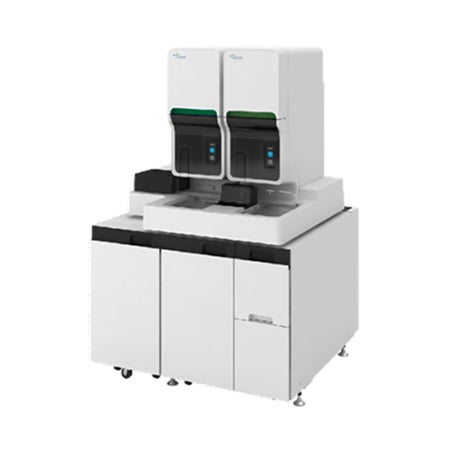 Hematology Analyzer Wagon Kit XN-Series For XN2000 Benchtop Hematology Analyzer