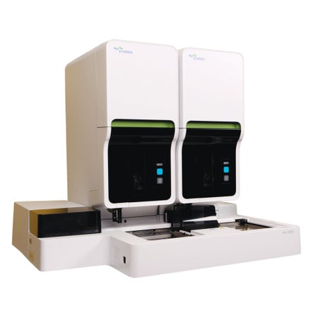 Hematology Analyzer XN-Series CLIA Non-Waived