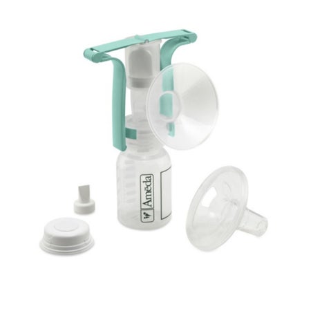 Manual Breast Pump Kit Ameda®