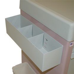 Cup and Straw Holder