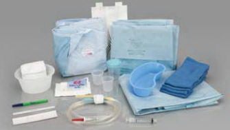 Urology Drape Pack Cardinal Health™