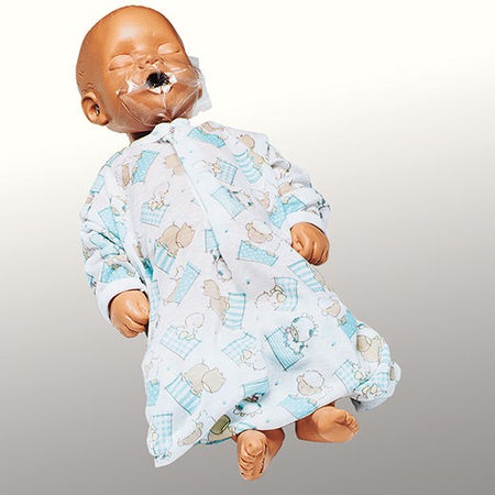 Training Baby Mannequin Simulaids®