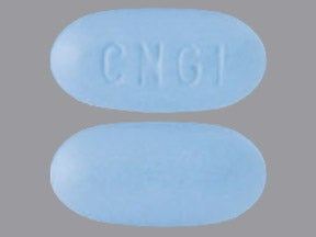 Metafolbic™ Plus Levomefolate Calcium / Methycobalamin / Acetylcysteine 6 mg - 2 mg - 600 mg Caplet 90 Caplets