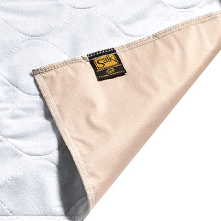 Reusable Underpad CareFor™ with Halo Shield® 23 X 36 Inch Polyester / Rayon Heavy Absorbency