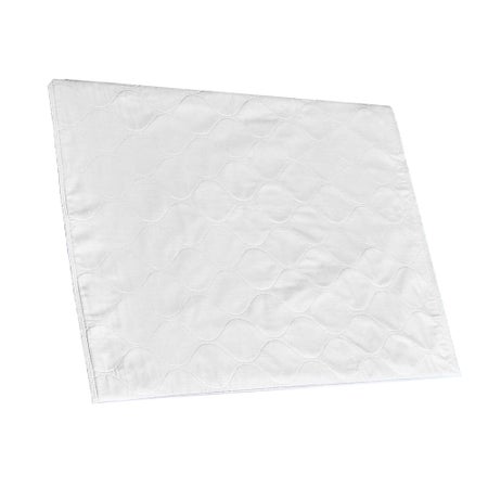 Reusable Underpad CareFor™ with Halo Shield® 32 X 36 Inch Polyester / Rayon Heavy Absorbency