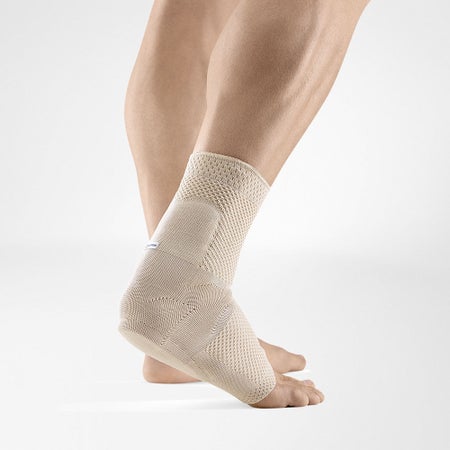 Achilles Support AchilloTrain® Size 3 Pull-On Left Foot