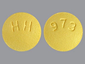 Ropinirole HCl 0.5 mg Tablet 100 Tablets